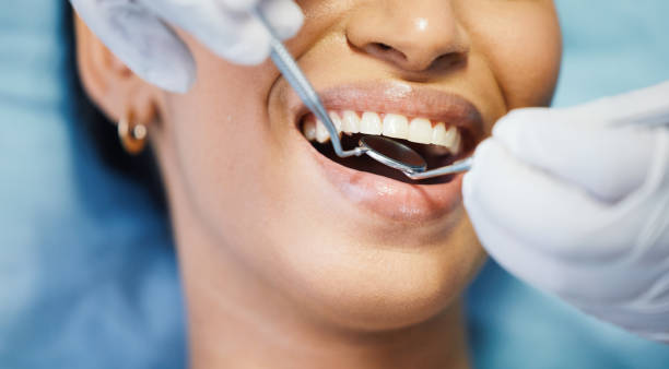 Best Pediatric Emergency Dentist in Wallis, TX