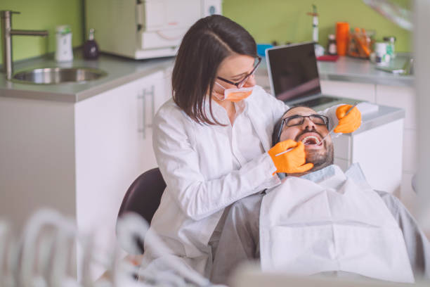 Best Emergency TMJ Treatment in Wallis, TX
